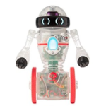 MiP Coder Robot