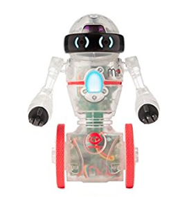 MiP Coder Robot