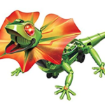 OWI Kingii Dragon Robot Science Kit