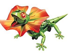 OWI Kingii Dragon Robot Science Kit