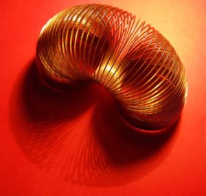 slinky